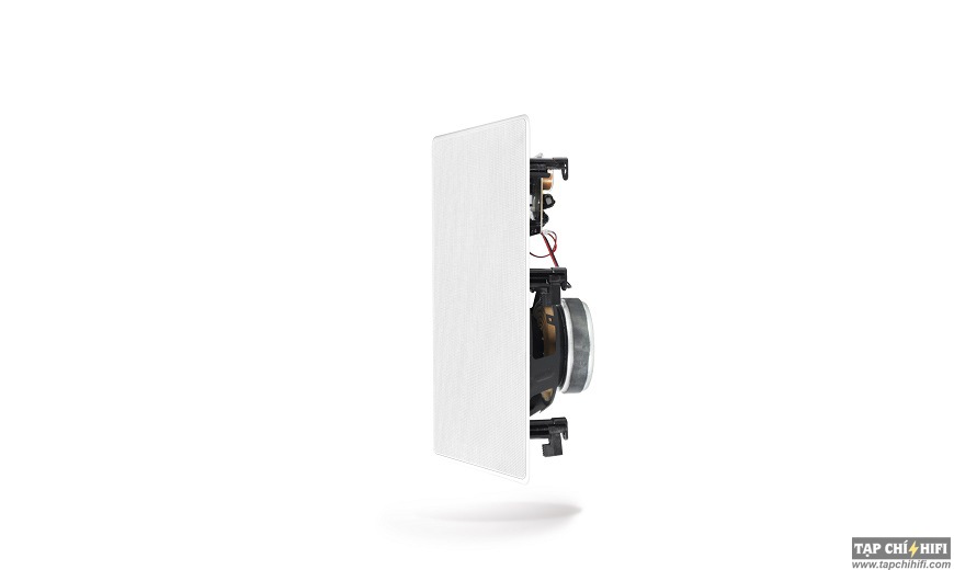 Dong dia than elipson Architect IN IW tot