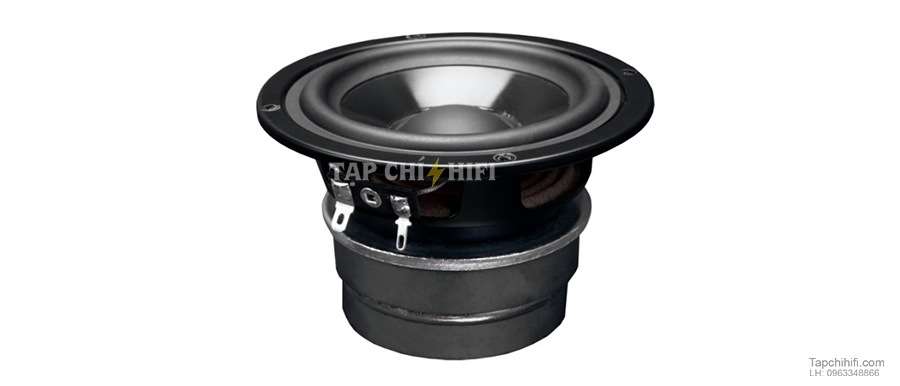 Loa Emotiva BasX LCR dep