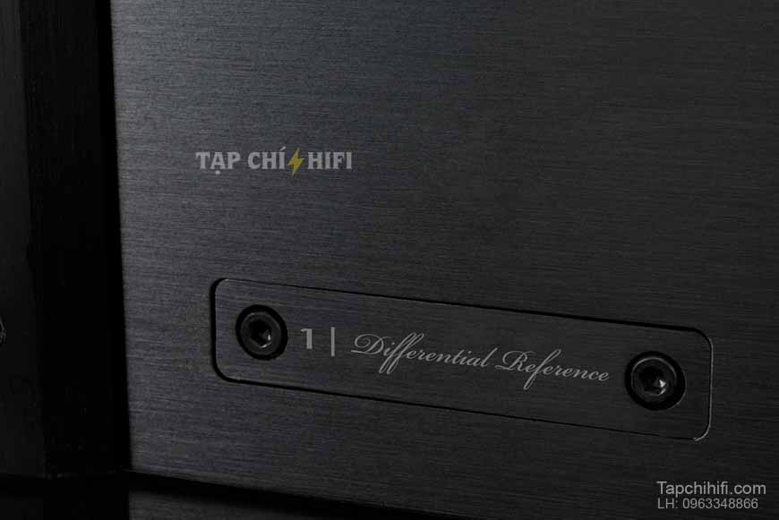 power-amp Emotiva XPA-DR chat