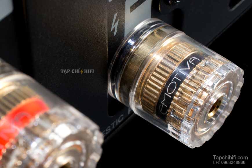 power-amp Emotiva XPA-DR hay