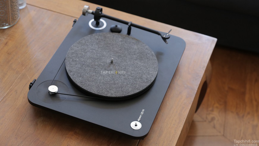 mam dia than elipson Alpha 100