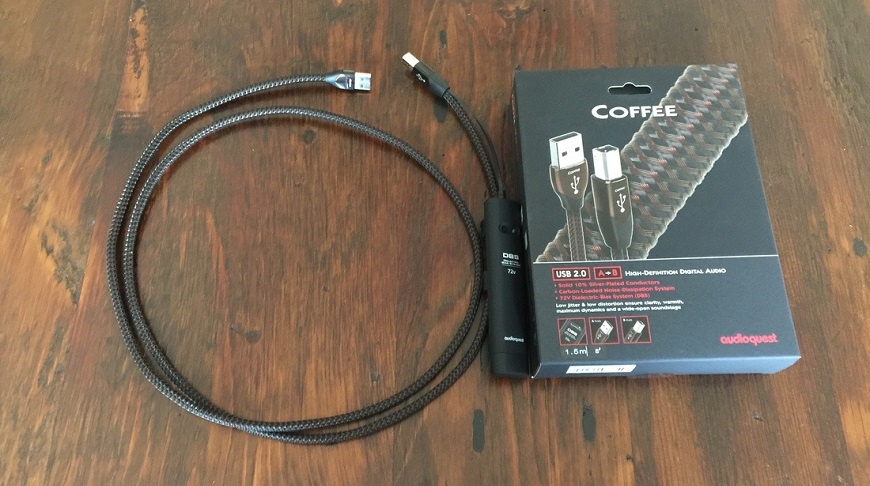 day tin hieu usb audioquest coffee dep