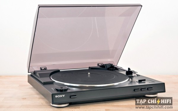 mam dia than Sony PSLX300USB