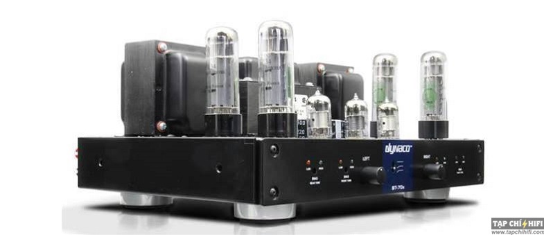 Ampli Dynaco ST 70 series III hay