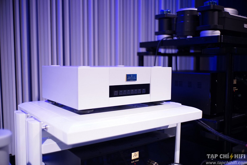 Bo giai ma DAC Goldmund Mimesis 20H chuan