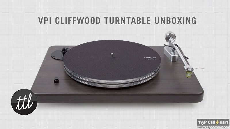 Mam dia than VPI Cliffwood