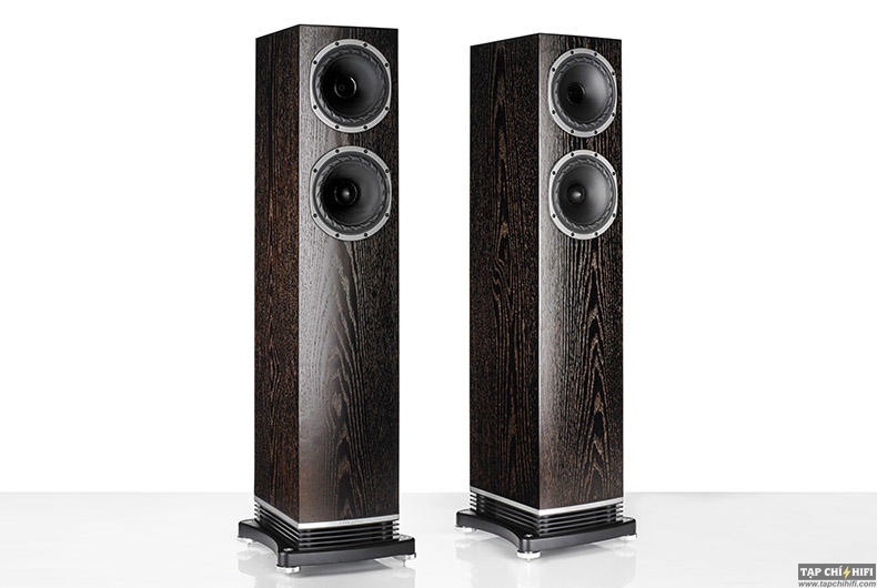 Fyne Audio dep