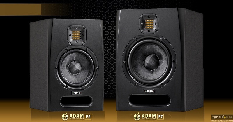 Loa Adam Audio F5 chuan