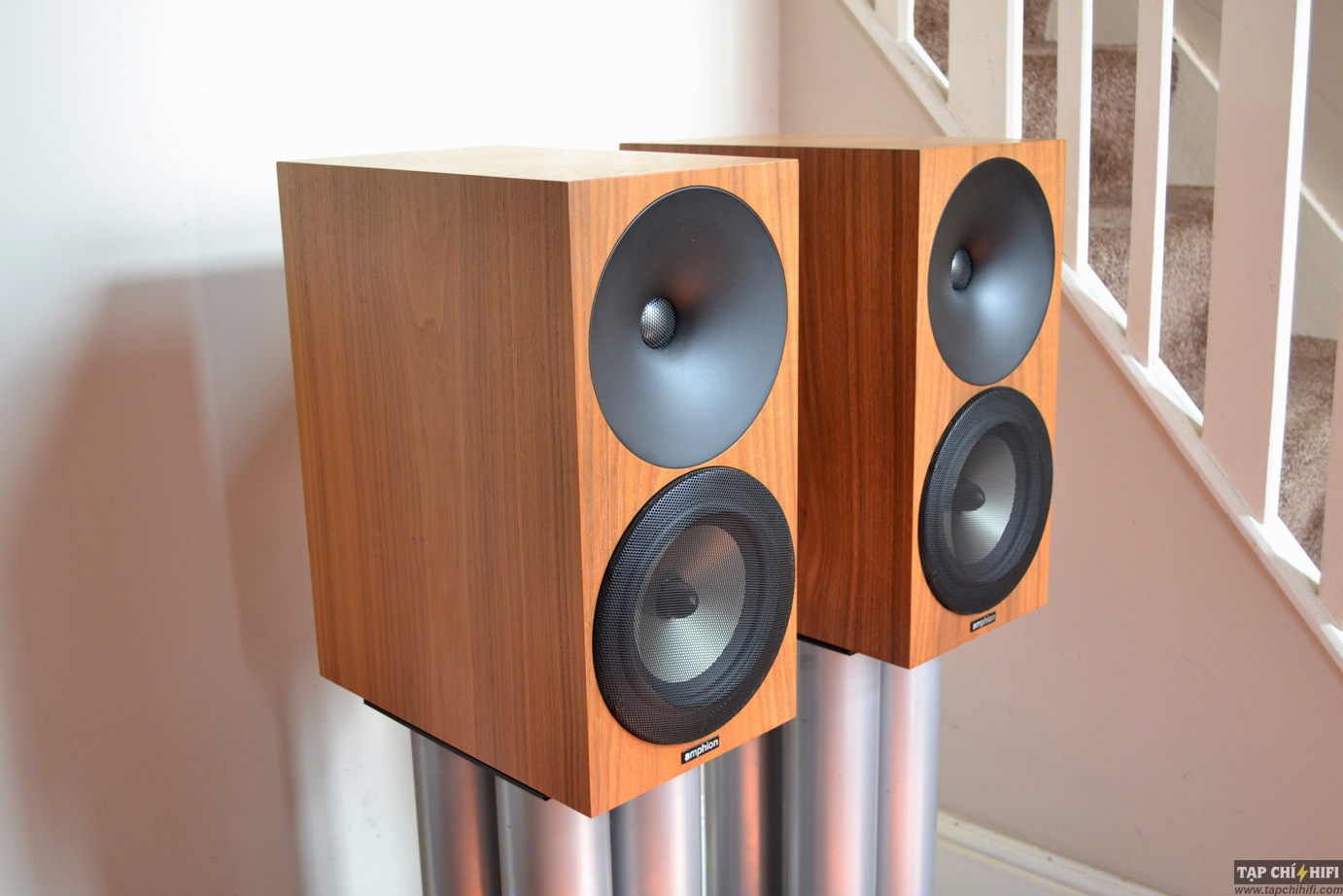 Loa Amphion Argon3S chuan