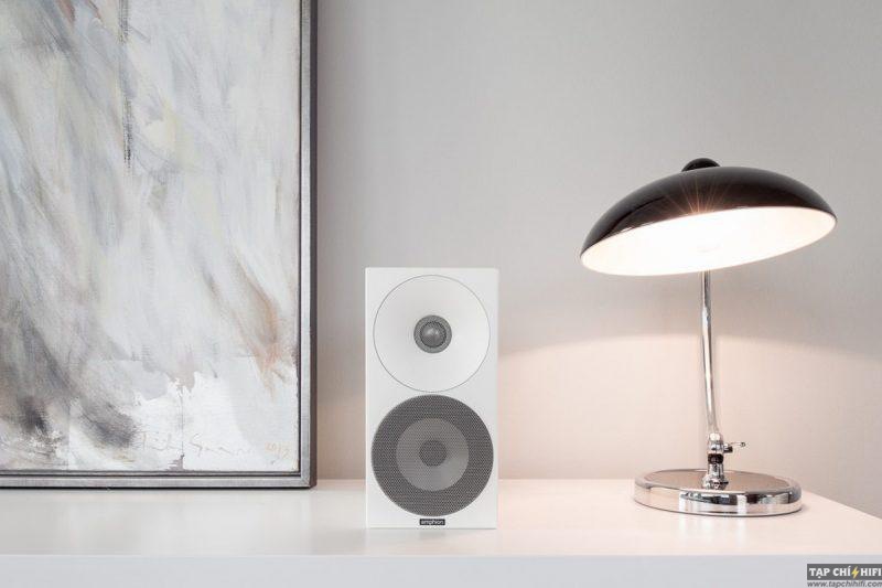 Loa Amphion Argon0 chuan