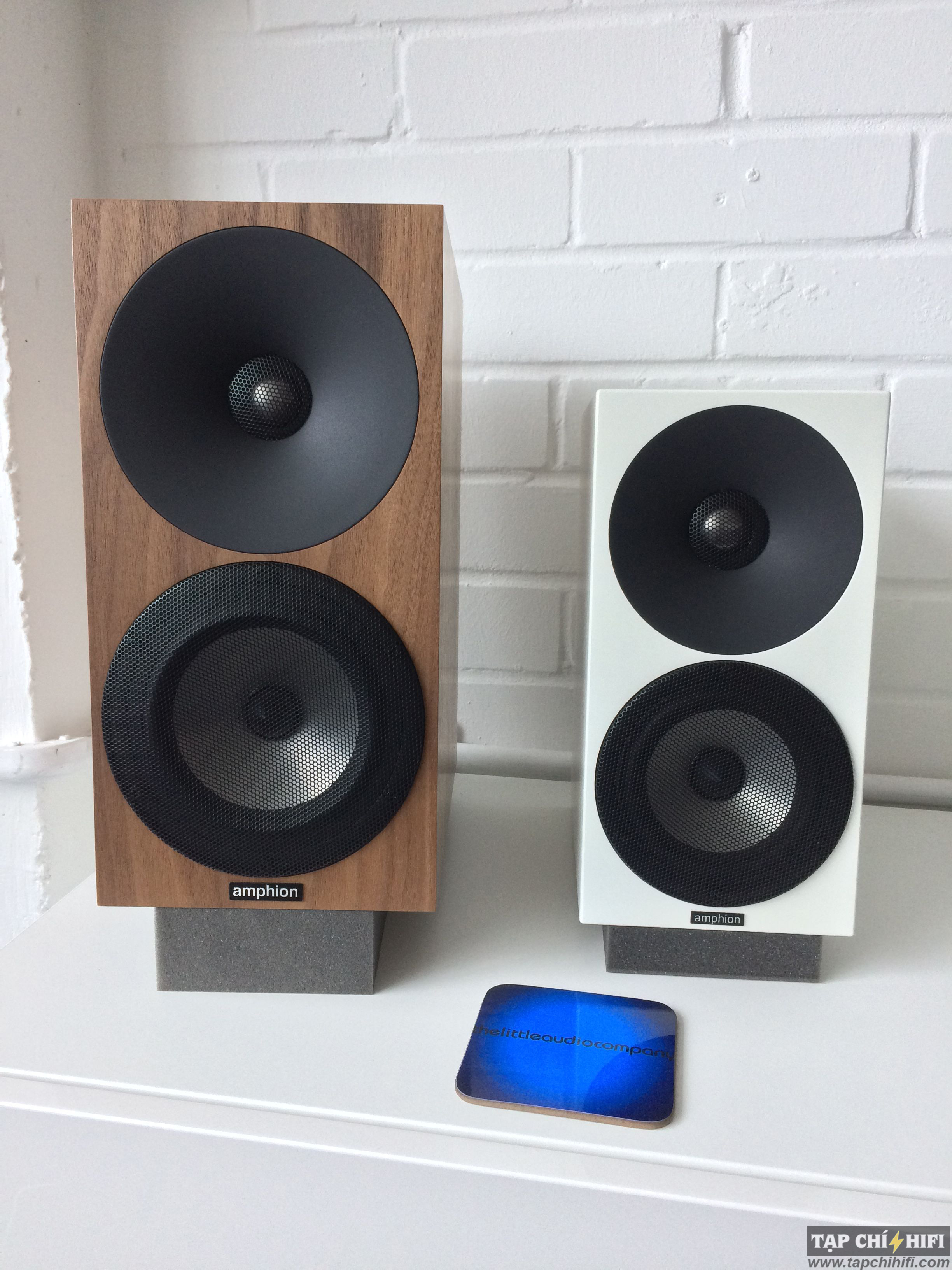 Loa Amphion Argon0 tot