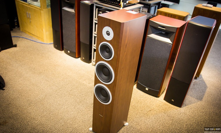 Loa Dynaudio Excite X44 tot