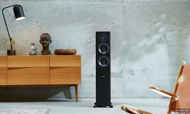 Loa Dynaudio Focus 30 XD chuan