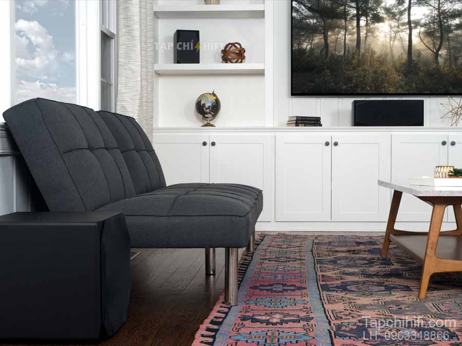 Loa Emotiva Airmotiv C1 va C2 hay