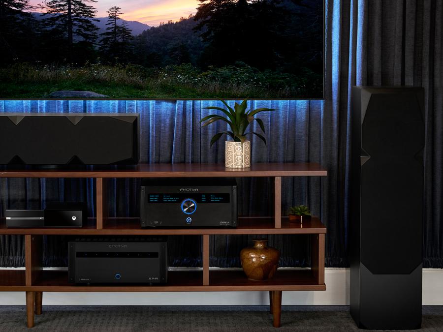Loa Emotiva Airmotiv C1 va C2 dep