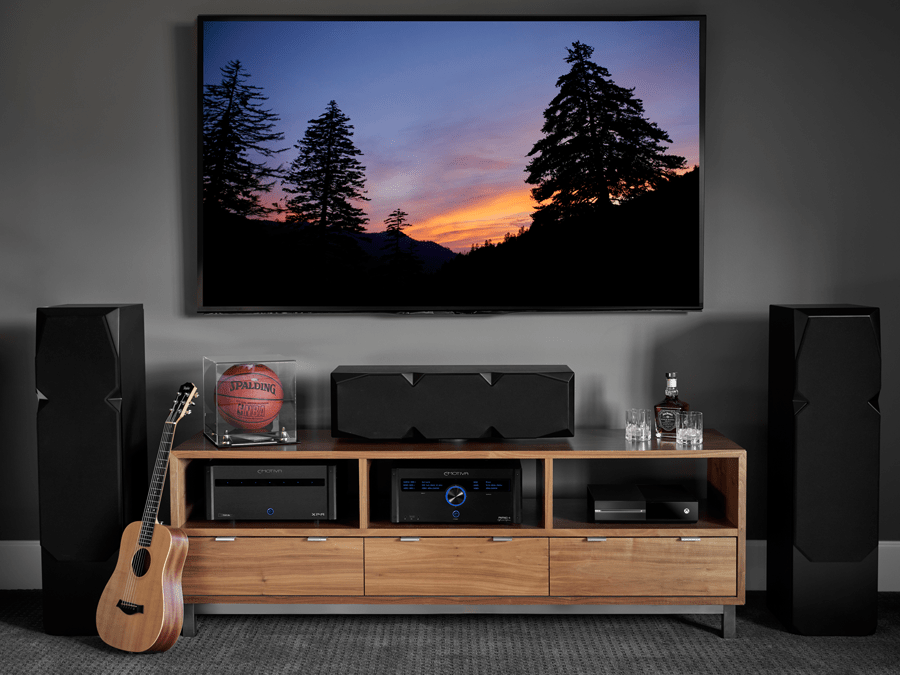 Loa Emotiva Airmotiv C1 va C2 chuan