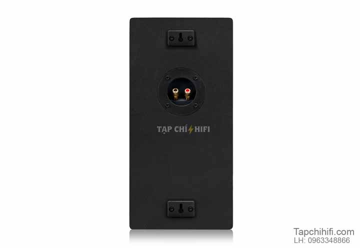 Loa Emotiva Airmotiv E1 dep