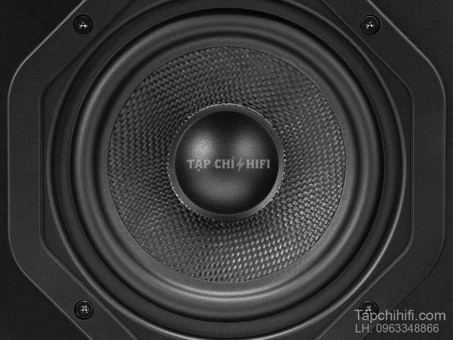 Loa Emotiva Airmotiv E1 tot