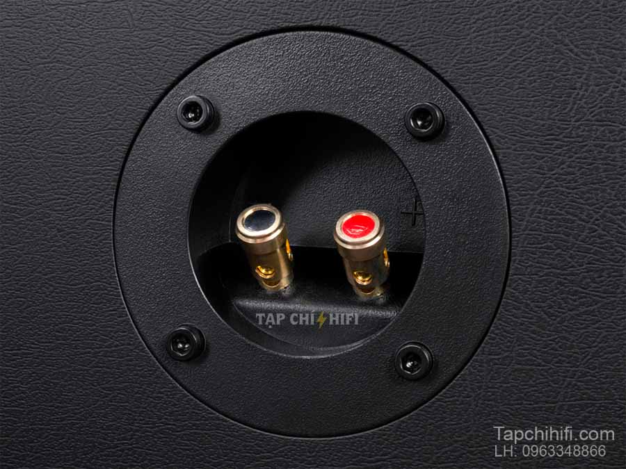 Loa Emotiva Airmotiv E1 hay