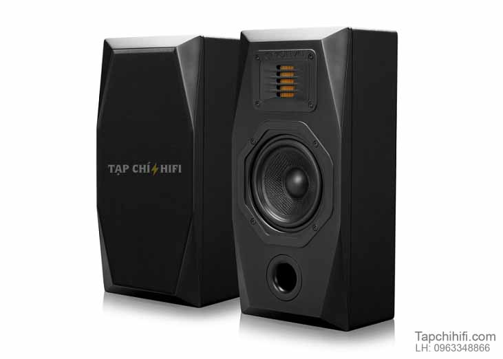 Loa Emotiva Airmotiv E1 chuan