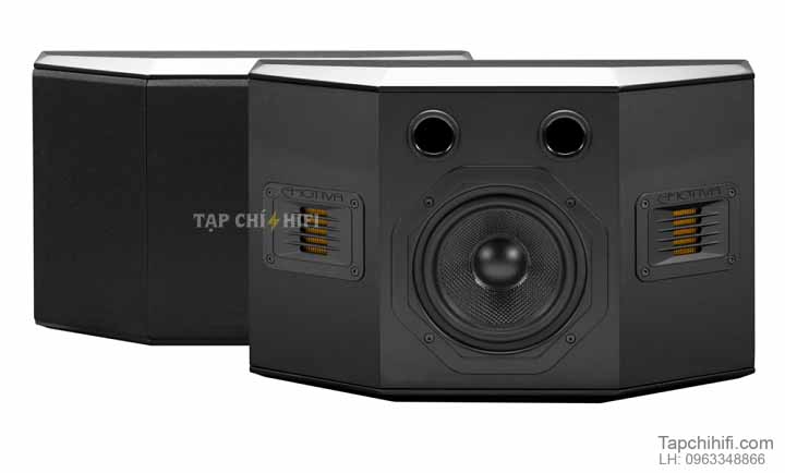 Loa Emotiva Airmotiv E2