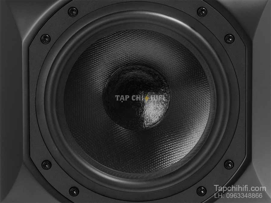 Loa Emotiva Stealth 8 chat