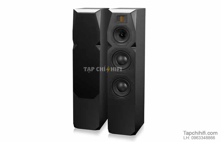 Loa Emotiva Airmotiv T1 va T2