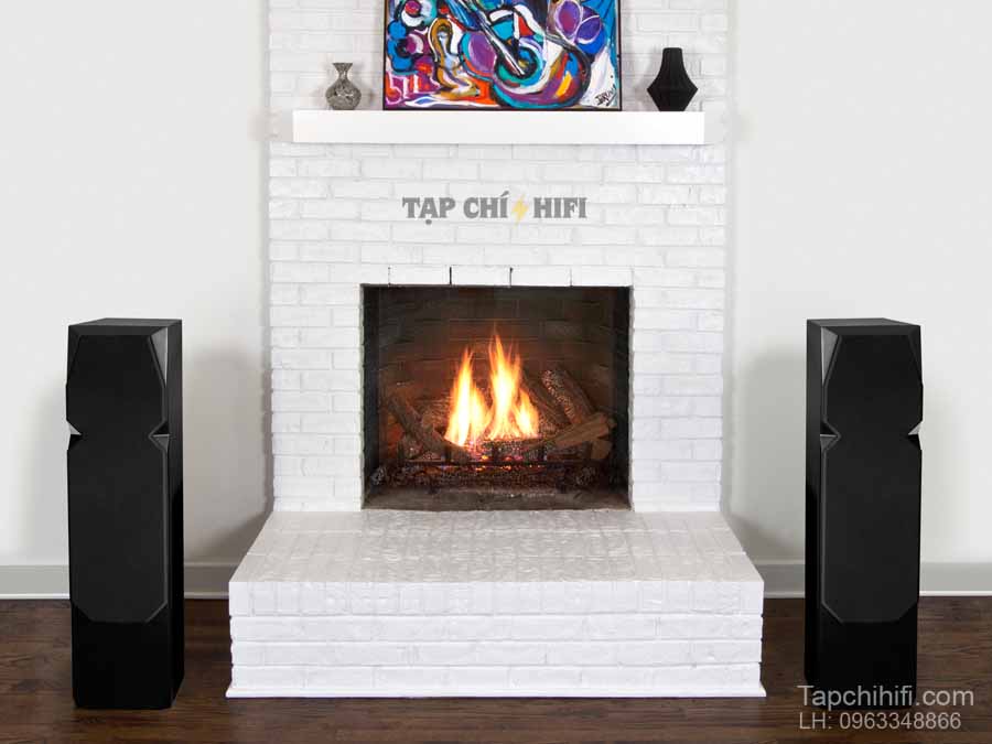 Loa Emotiva Airmotiv T1 va T2 chuan