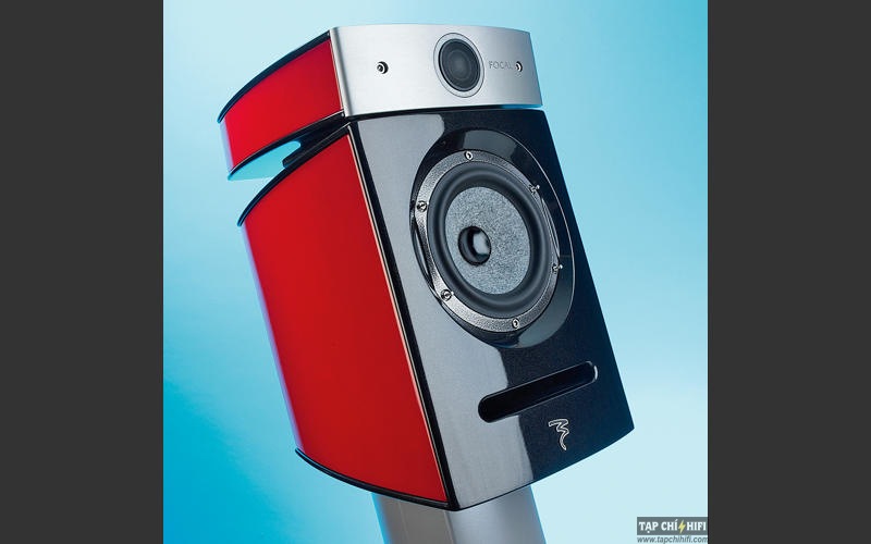 Loa Focal Diablo Utopia dep