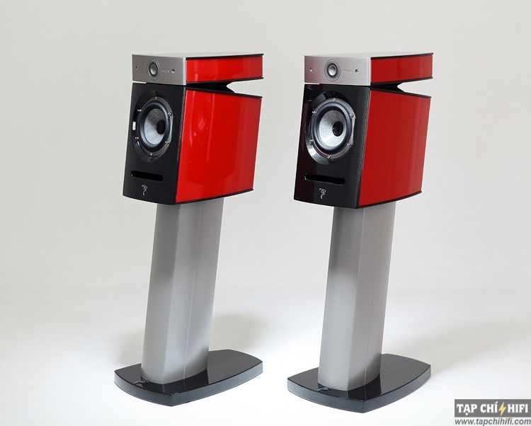 Loa Focal Diablo Utopia chuan