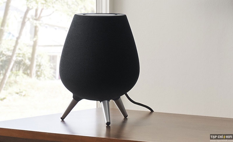 Loa Galaxy home chuan