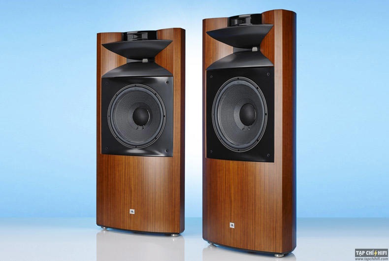 Loa JBL K2 S9900 chuan