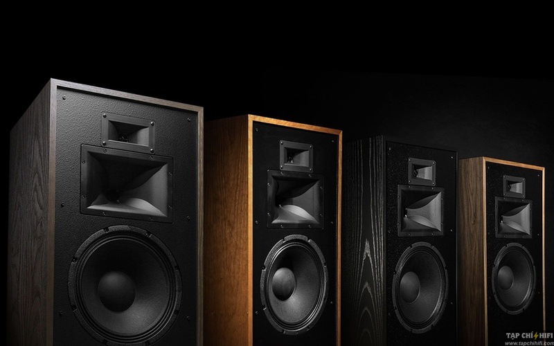 Loa Klipsch Forte III