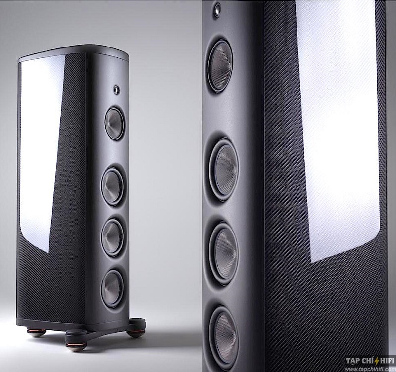 Loa Magico M3