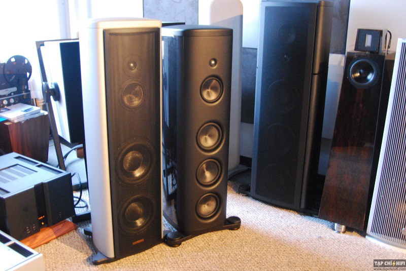 Loa Magico M3 tot