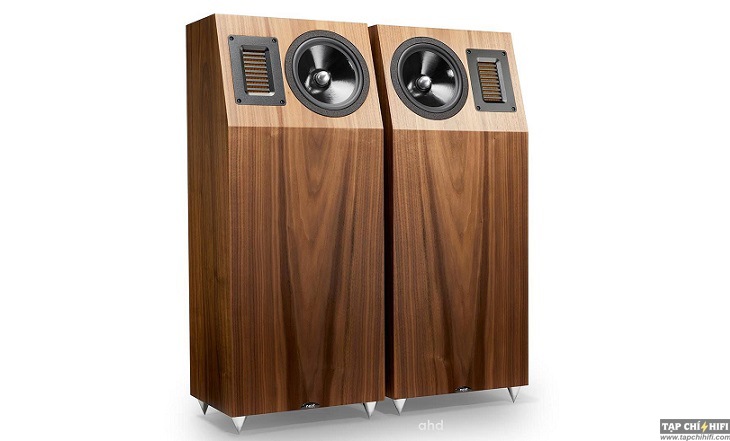 Loa Neat Acoustics Iota Xplorer dep