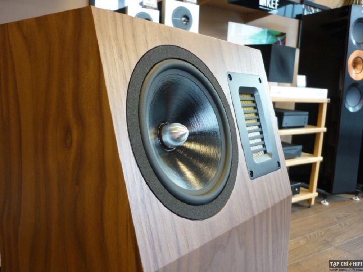Loa Neat Acoustics Iota Xplorer
