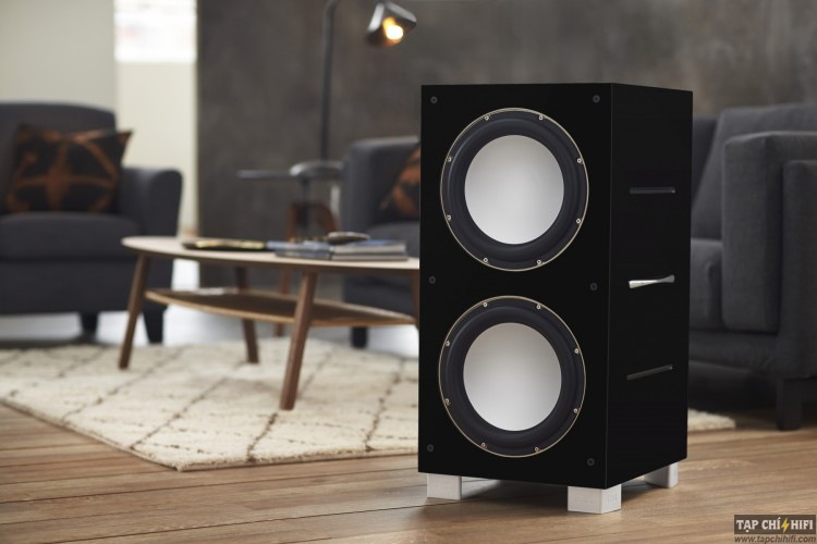 Loa REL 212/SE chuan