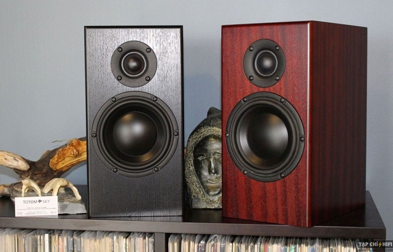 Loa Totem Acoustic Sky chuan