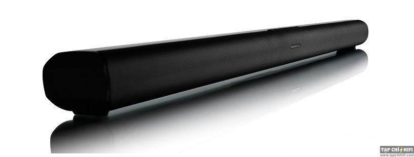 Loa Wharfedale Vista 200 chat