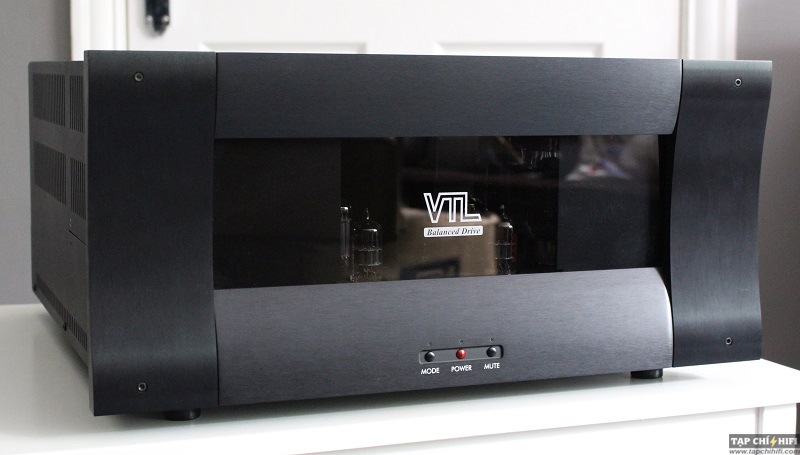 Power ampli VTL S-200 Signature