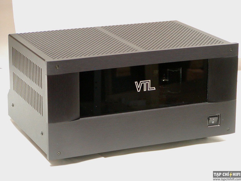 Power ampli VTL ST-85