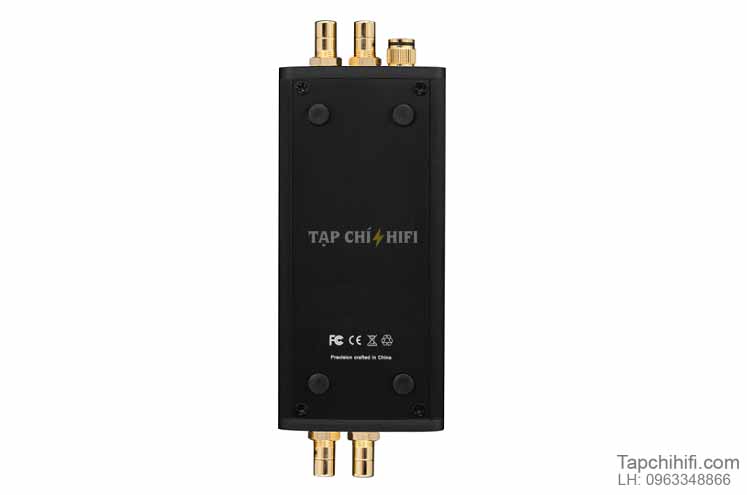 pre ampli Emotiva XPS-1 chuan