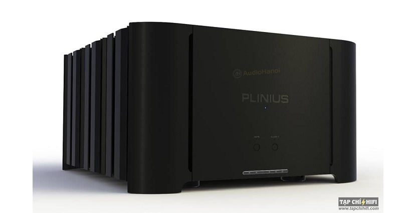 Power ampli Plinius Reference A-300