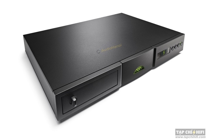 dau CD Naim CD5 SI 