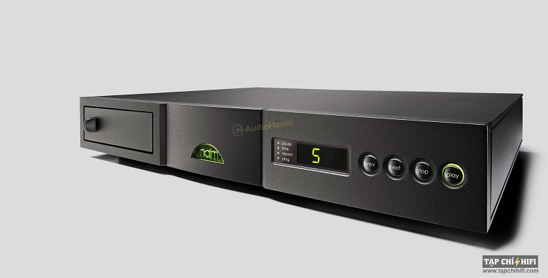 dau CD Naim CD5 SI chat