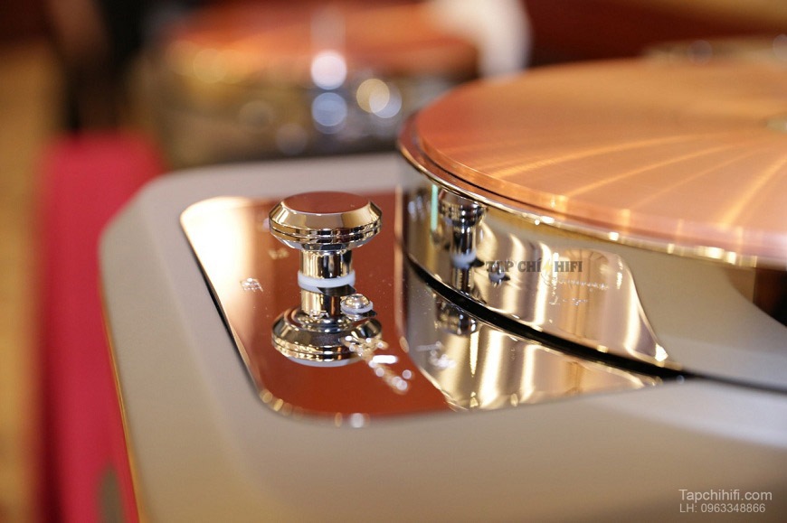 dau dia than Torqueo T-34 Exclusive Compact tot