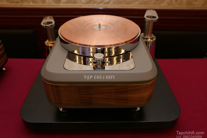 dau dia than Torqueo T-34 Exclusive tot