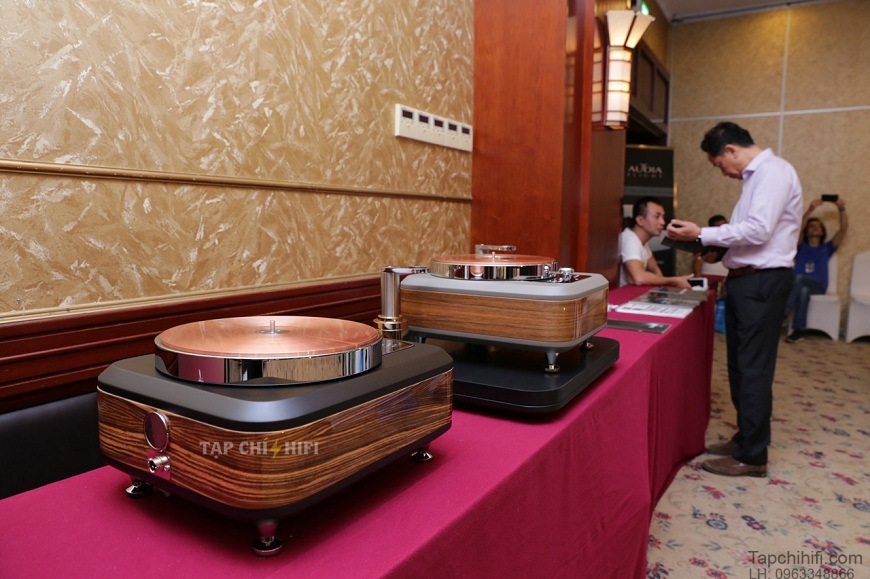 dau dia than Torqueo T-34 Exclusive chat