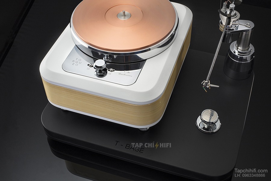 phu kien Torqueo chuan